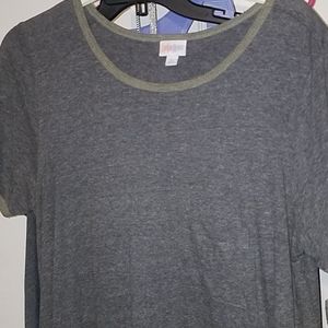 Bundle 2/$30! Large Lularoe Carly